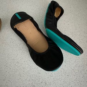 tieks